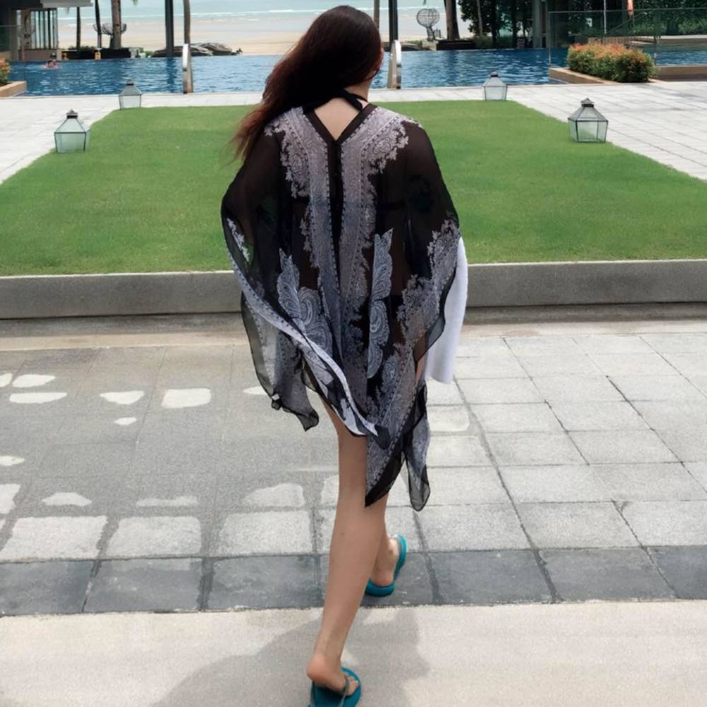 Meet your Posher, Alice